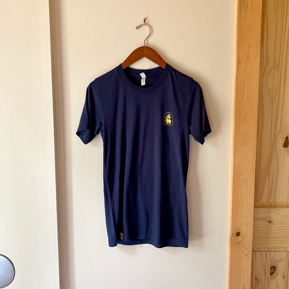 Wild State Cider Unisex Tee - Picture 1 of 7